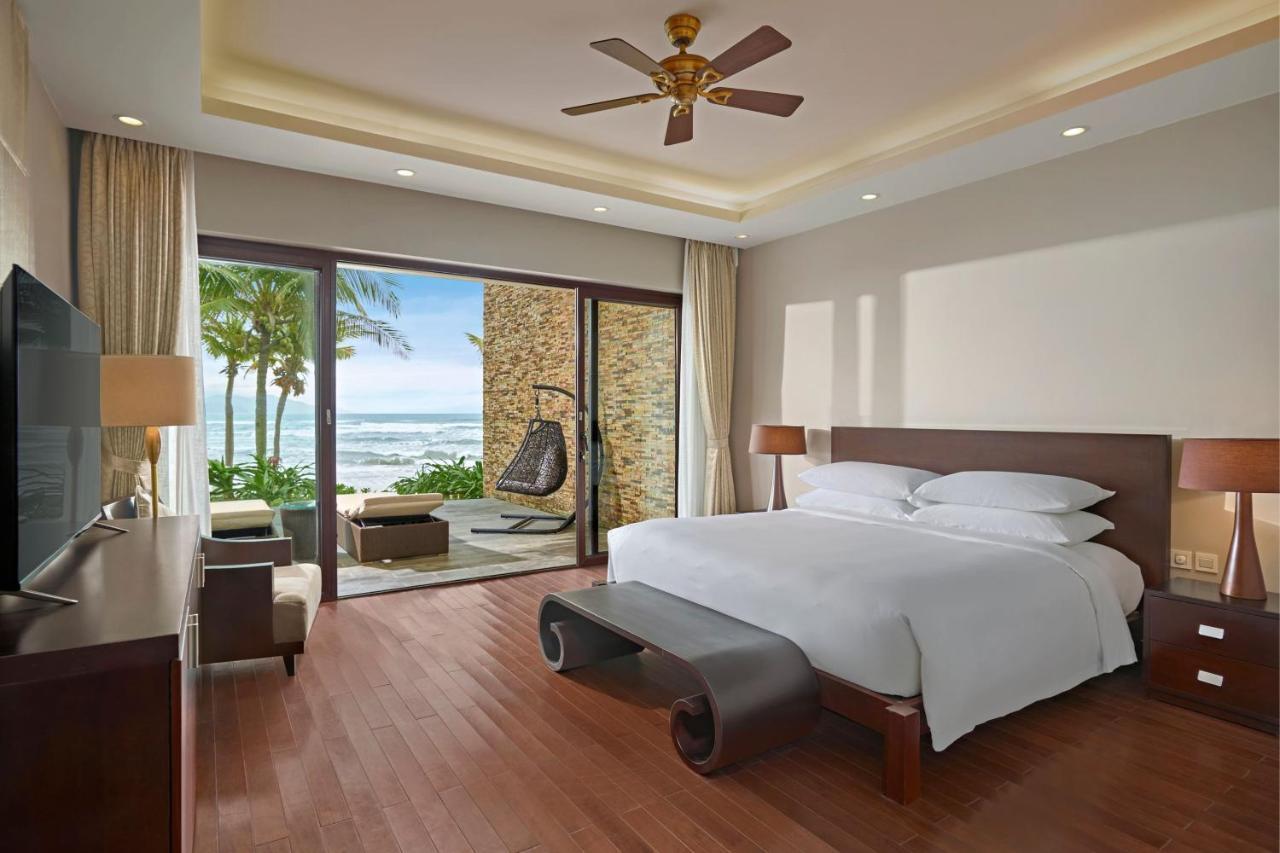 Three-Bedroom Villa Balcony Ocean View Private Pool Daily Guest Activities,1421021073:JPEG