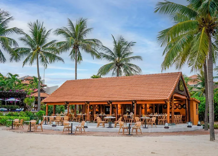 Furama Villas DanangVilla